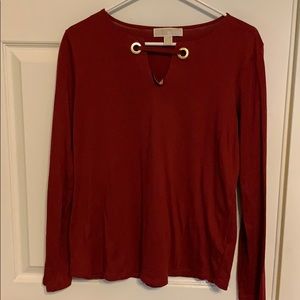 Michael Kors Women’s Top